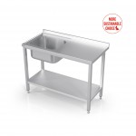 Profesionalūs darbo stalai